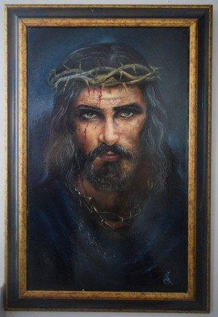 Ježíš Kristus 2