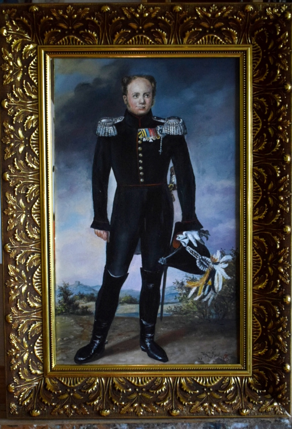 Romanovci 1