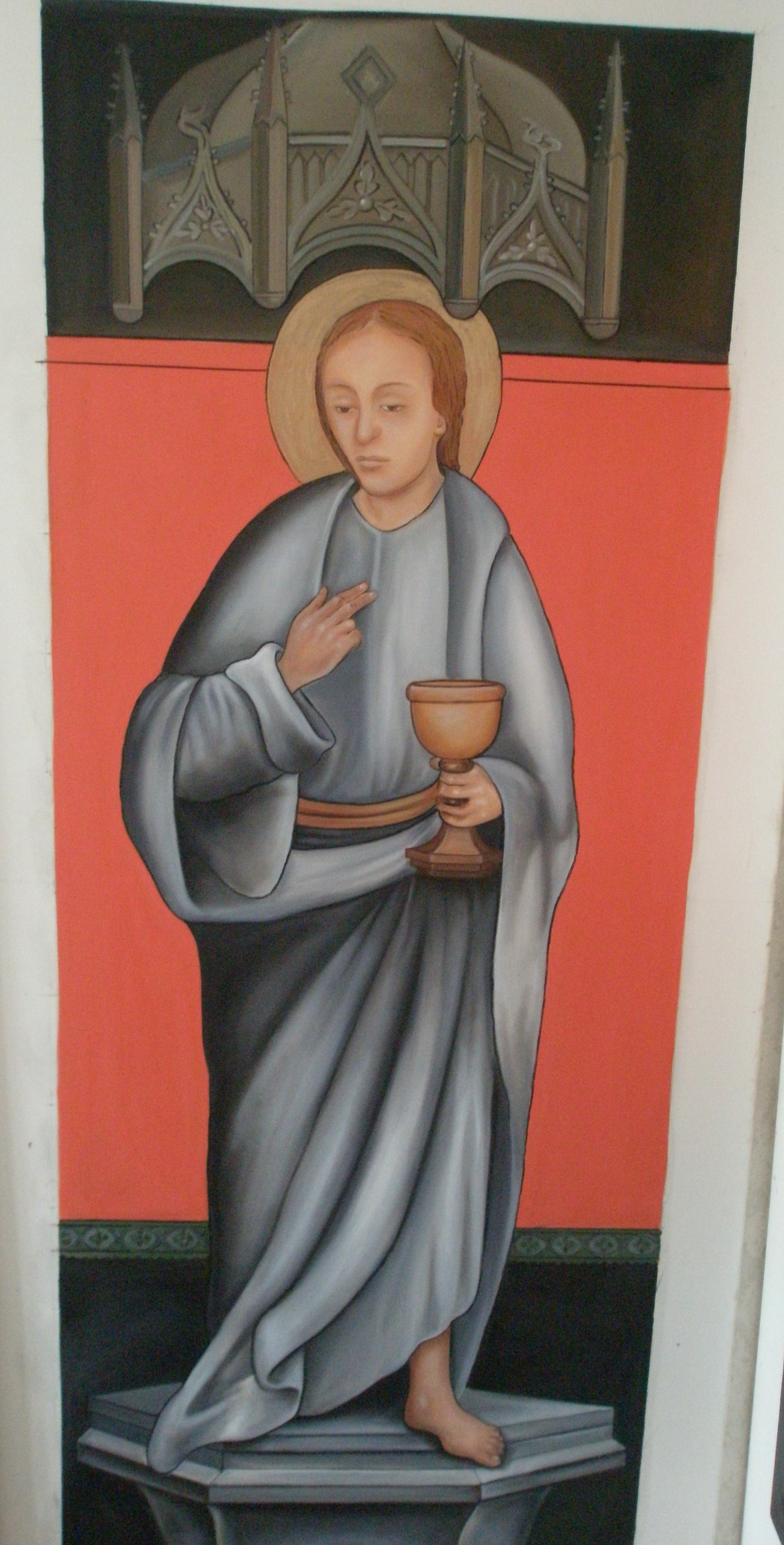 Svatý Jan